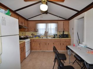 126 Faxon Rd #2, Quincy, MA 02171