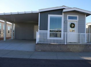 2206 S Ellsworth Rd #8B, Mesa, AZ 85209