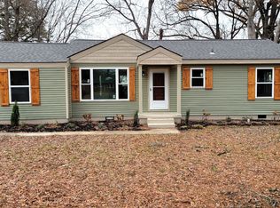 214 Ragan St, Tullahoma, TN 37388