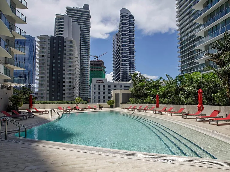 1100 S Miami Ave #2611 — Photo 20