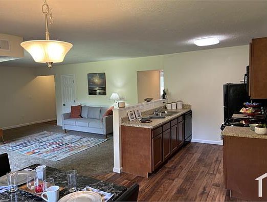 5th image of 3705 E Cornell Woods Dr #A