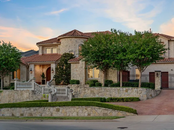 3900 Touraine Dr, Frisco, TX 75034