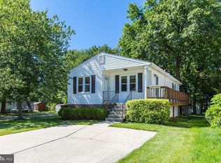 8215 Cypress St, Laurel, MD 20707