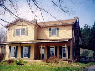 150 E Route 20, Sloansville, NY 12160