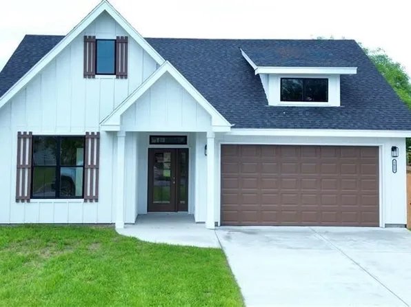 1613 E Polk St, Harlingen, TX 78550