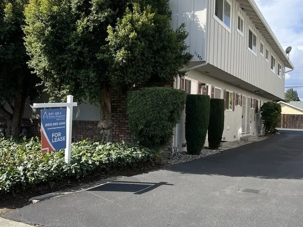 1150 Pierce St APT 3, Santa Clara, CA 95050