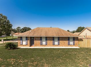 10611 Foster Rd, Baton Rouge, LA 70811