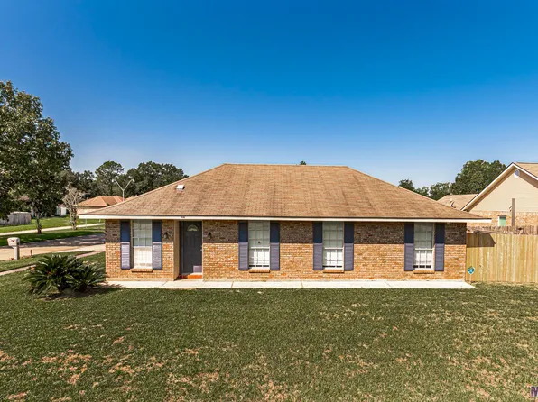 10611 Foster Rd, Baton Rouge, LA 70811