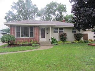 1115 32nd St SW, Wyoming, MI 49509