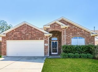 2308 Priscella Dr, Fort Worth, TX 76131
