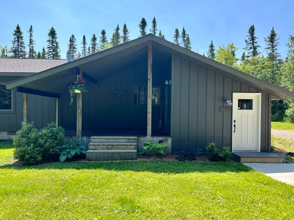 6335 S Forrest Side Rd, Brimley, MI 49715
