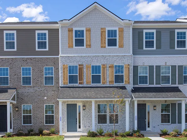 150 Barton Village Blvd, Lebanon, TN 37090