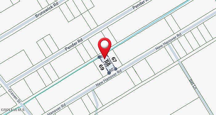 1st image of LOT 68 New Hanover Rd