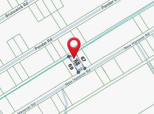 LOT 67 New Hanover Rd, Southport, NC 28461