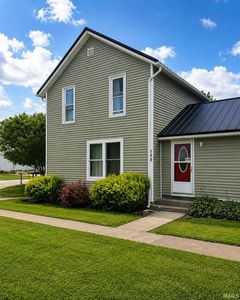 195 E Chestnut St, Waterloo, IN, 46793