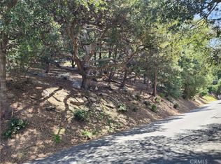 0 Arbula Dr LOT 40, Crestline, CA 92325