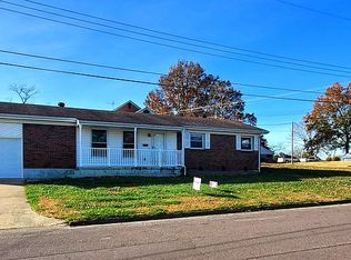 405 Rosedale Ave, Union, MO 63084