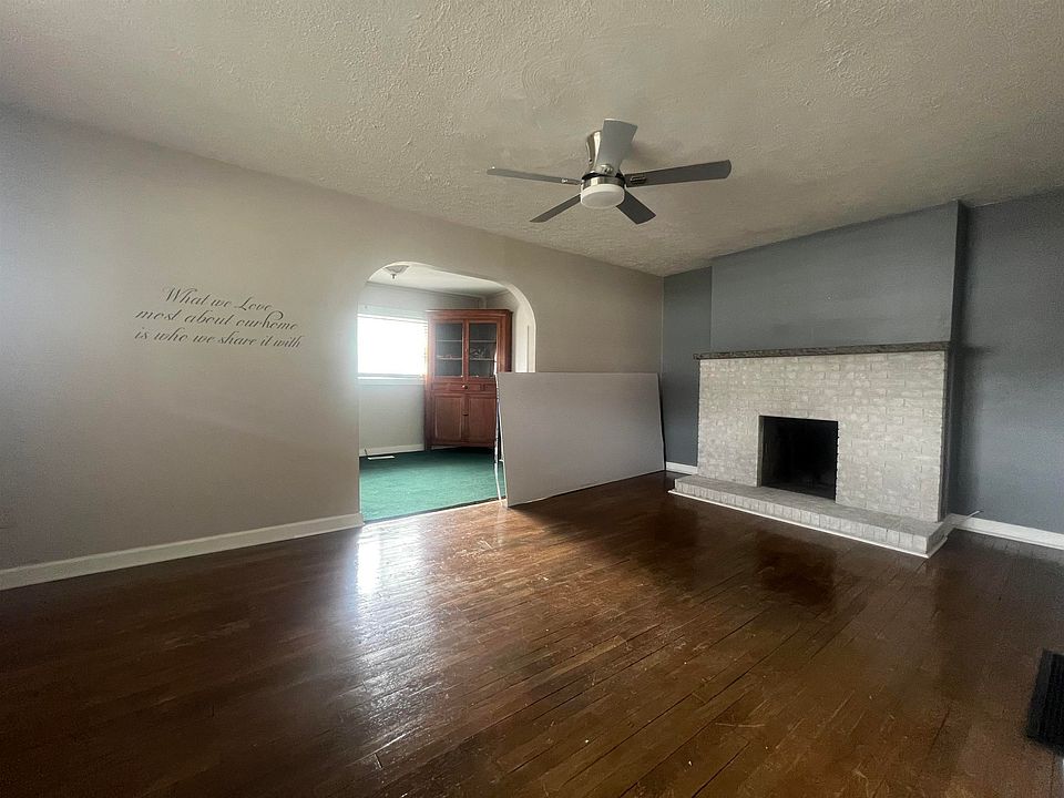 1024 S 5th St, Ironton, OH 45638 Zillow