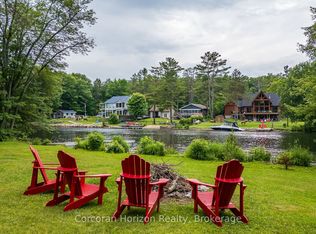 1068 Hartley Rd, Gravenhurst, ON P0E1N0