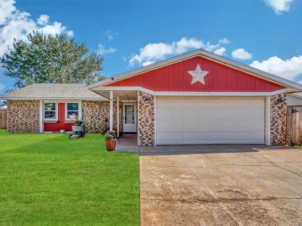 212 Swales Blvd, Elk City, OK 73644