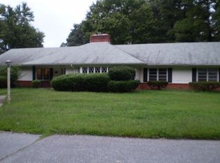 4904 Brentley Rd, Temple Hills, MD 20748