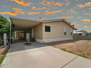 9009 E Butternut Ave, Mesa, AZ 85208
