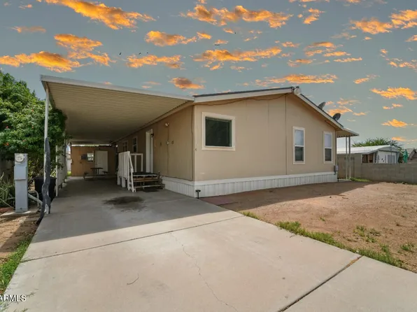 9009 E BUTTERNUT Avenue, Mesa, AZ 85208