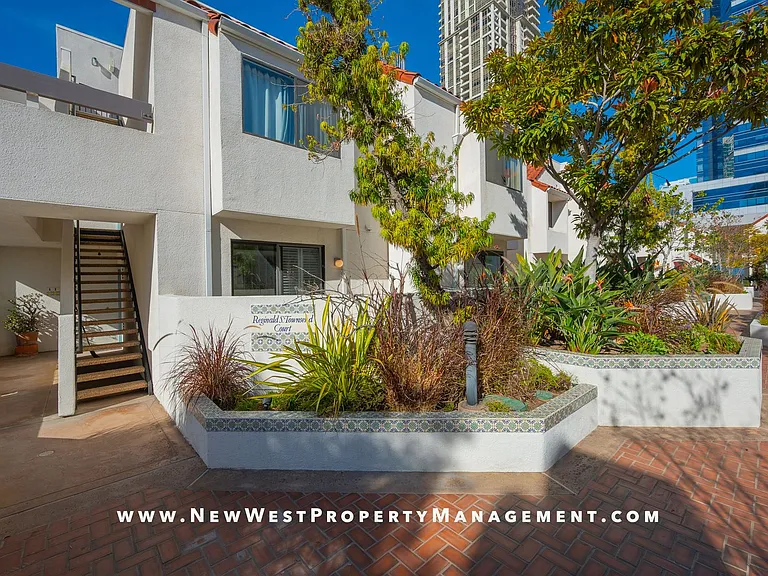 701 Kettner Blvd #111 — Photo 2