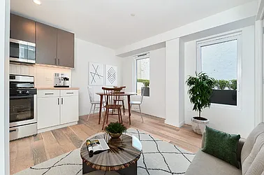 Rented by Living New York