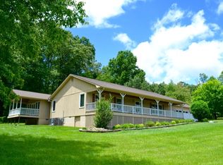 7729 Martin Mill Pike, Knoxville, TN 37920