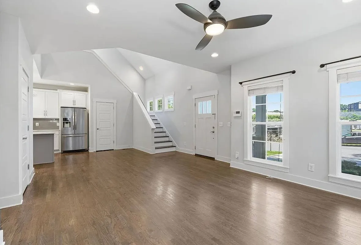 1224 Bessie Ave in Nashville, TN 37207 — Photo 3