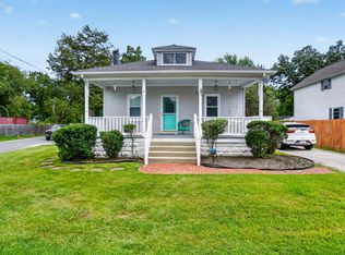 7741 Outing Ave, Pasadena, MD 21122