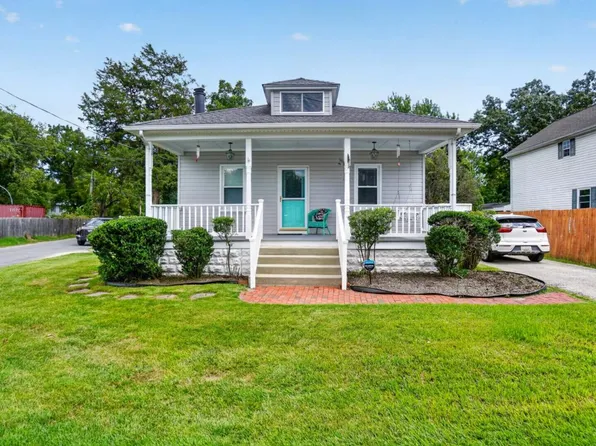 7741 Outing Ave, Pasadena, MD 21122