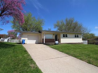 2265 David Ct, Florissant, MO