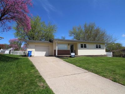 2265 David Ct, Florissant, MO, 63031
