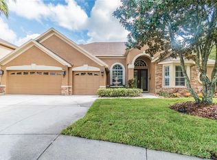 3540 Duke Firth St, Land O Lakes, FL 34638