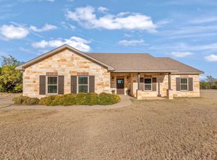 170 County Road 332, Abilene, TX 79606