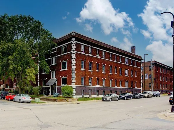 2881 Irving Ave S Unit 203, Minneapolis, MN 55408