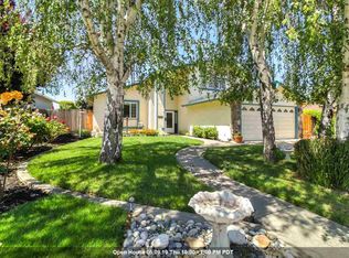 5317 Theresa Way, Livermore, CA