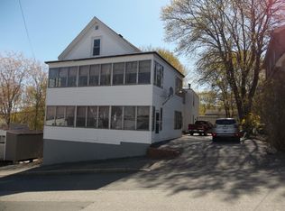 63 Pike St, Biddeford, ME 04005