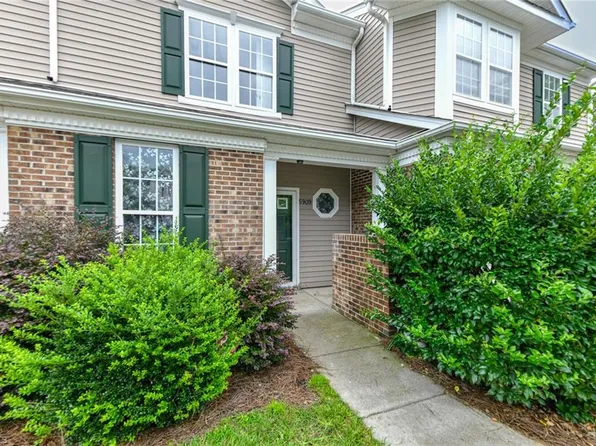 5909 Hollow Wood Ct, Winston Salem, NC 27104