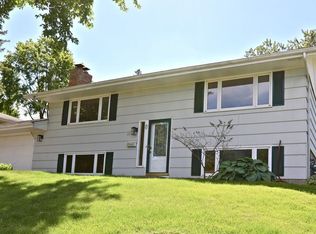 3519 Zealand Ave N, New Hope, MN 55427
