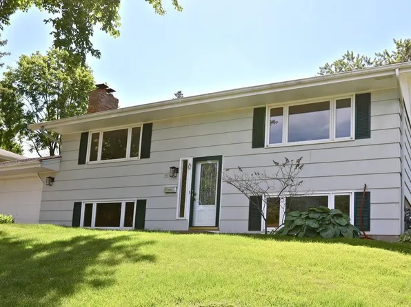 3519 Zealand Ave N, New Hope, MN 55427