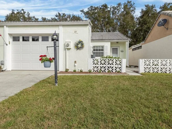 407 San Jose Dr, Winter Haven, FL 33884