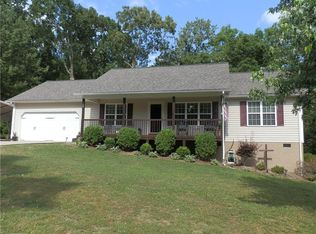 320 Erica Ln SE, Calhoun, GA 30701