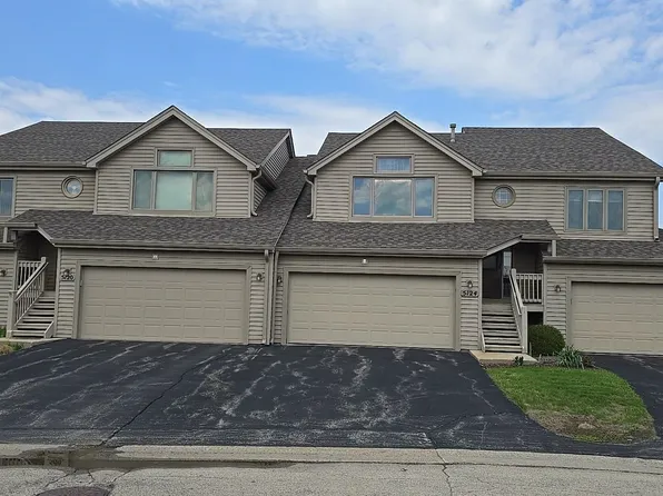 5124 Morning Glory Ln, Loves Park, IL 61111