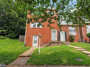 4396 Ensbrook Ln, Woodbridge, VA 22193