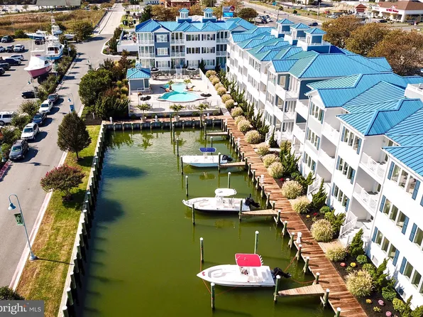 13000 Marina View Ln Unit 22, Ocean City, MD 21842