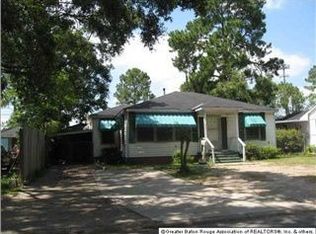 4161 Monroe Ave, Baton Rouge, LA 70802