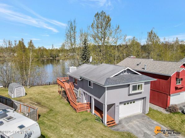 5721 Jordan Cir, Anchorage, AK 99504